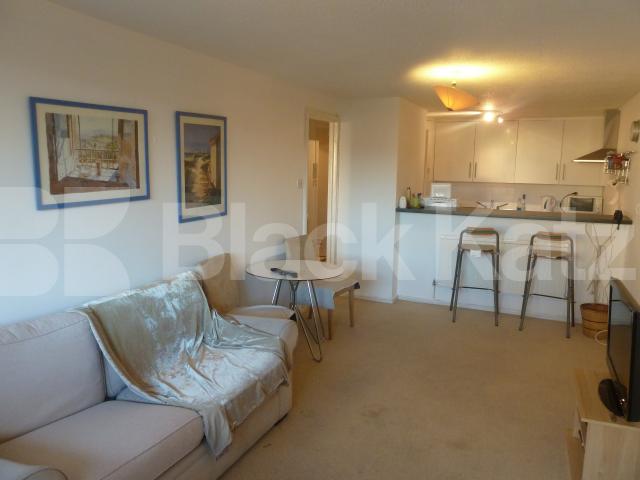 			Perfect for students sharing. Available July 2013 , 1 Bedroom, 1 bath, 1 reception Apartment			 Vesage Court Leather Lane, CHANCERY LANE